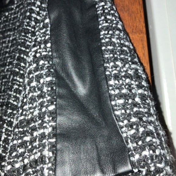 TRF COLLECTION Short sleeve top - Picture 2 of 5